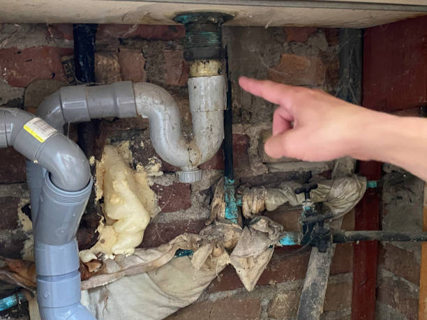 Best Water damage restoration near me  in North Myrtle Beach, SC